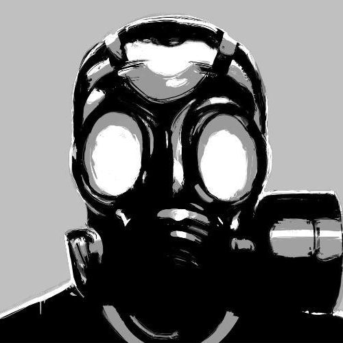 Gasmask 2