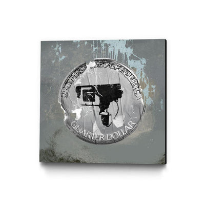 Quarter 1 (Camera)