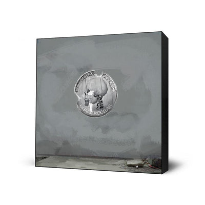 Quarter 3 (Skull)