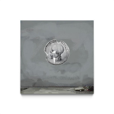 Quarter 3 (Skull)