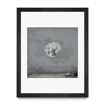 Quarter 3 (Skull)