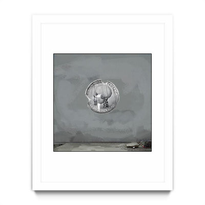Quarter 3 (Skull)