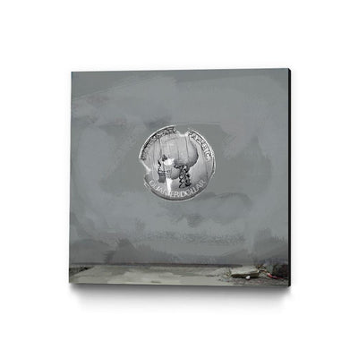 Quarter 3 (Skull)