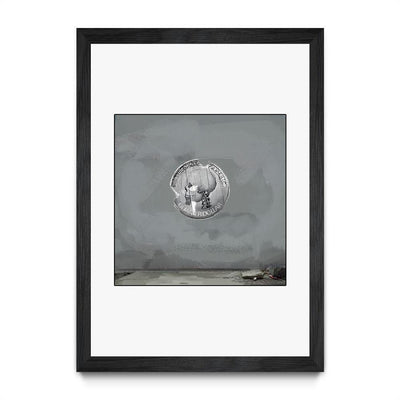 Quarter 3 (Skull)