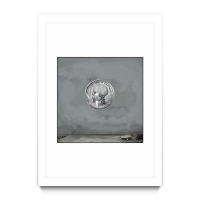 Quarter 3 (Skull)