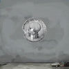 Quarter 3 (Skull)