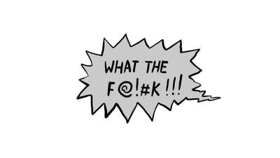 WTF!