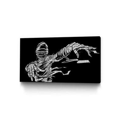 Mummy 1