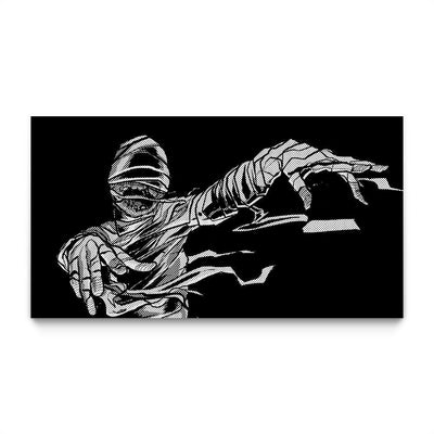 Mummy 1
