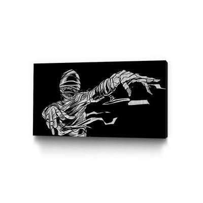 Mummy 1