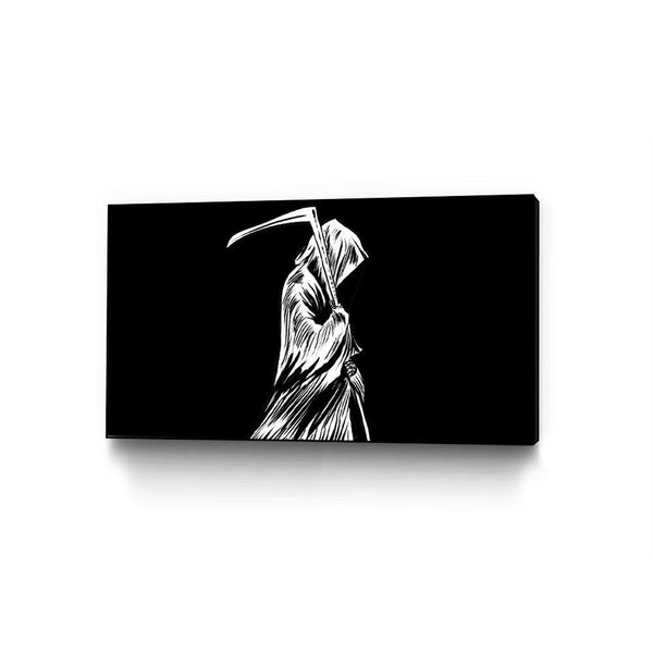 Grim Reaper 3 (profile)