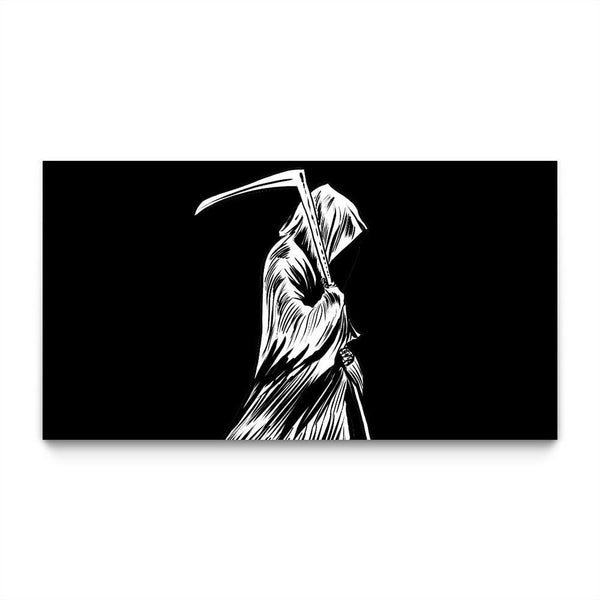 Grim Reaper 3 (profile)