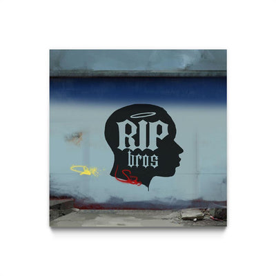 RIP Graffiti 1