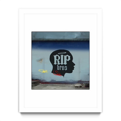 RIP Graffiti 1