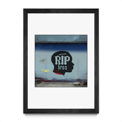 RIP Graffiti 1
