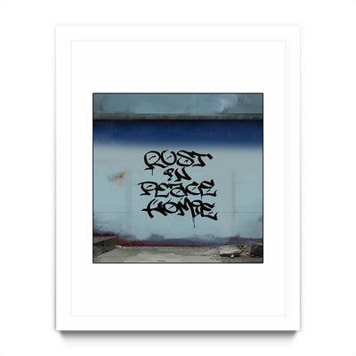 RIP Graffiti 2