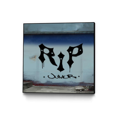 RIP Graffiti 3