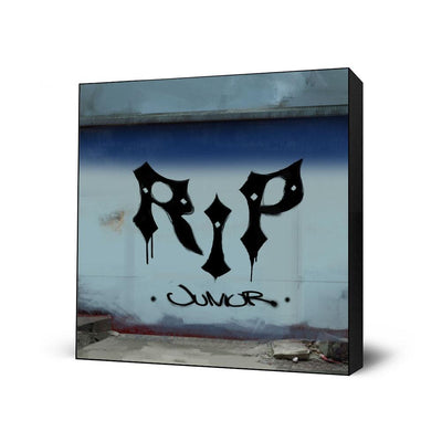 RIP Graffiti 3