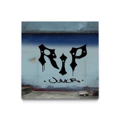RIP Graffiti 3