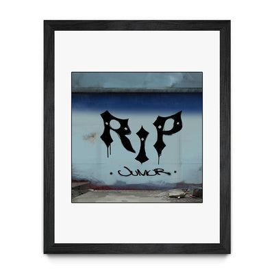 RIP Graffiti 3