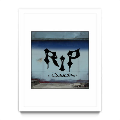 RIP Graffiti 3