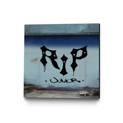 RIP Graffiti 3