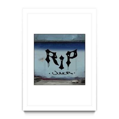 RIP Graffiti 3