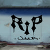 RIP Graffiti 3