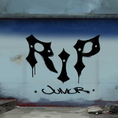 RIP Graffiti 3