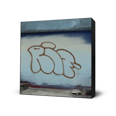 RIP Graffiti 4