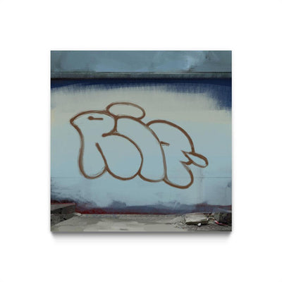 RIP Graffiti 4