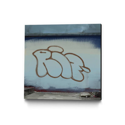 RIP Graffiti 4