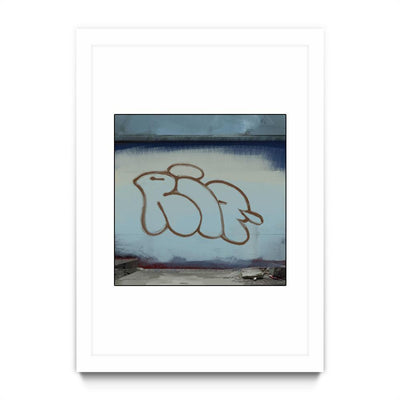 RIP Graffiti 4