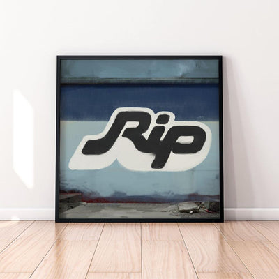RIP Graffiti 5