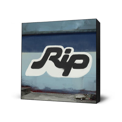 RIP Graffiti 5