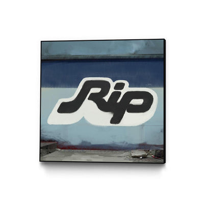 RIP Graffiti 5