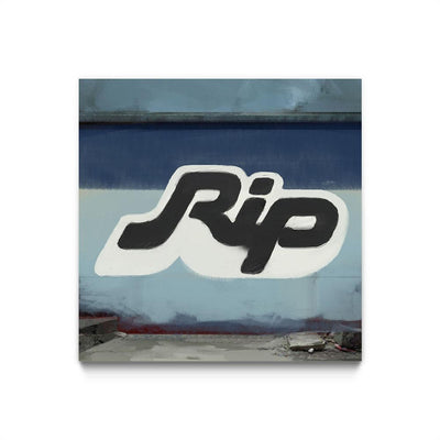 RIP Graffiti 5