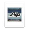 RIP Graffiti 5