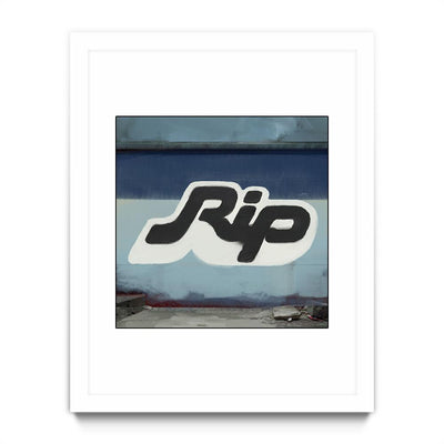 RIP Graffiti 5