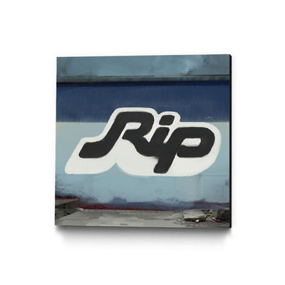 RIP Graffiti 5