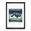 RIP Graffiti 5
