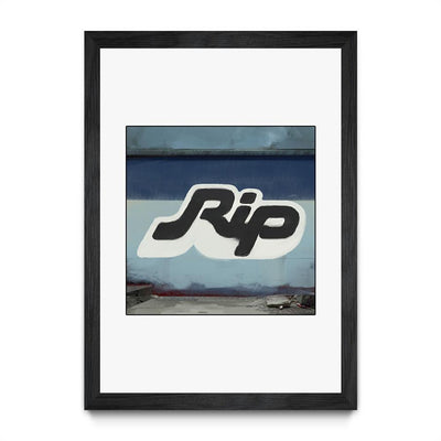 RIP Graffiti 5