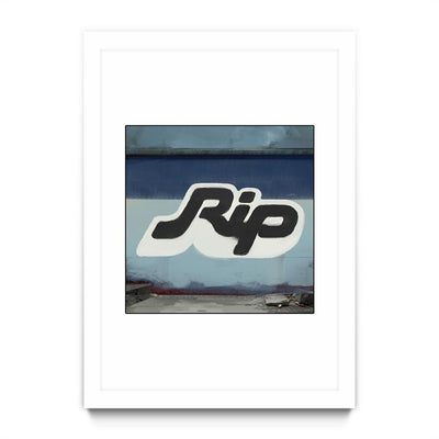 RIP Graffiti 5