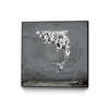 Shark Dollar Graffiti 1