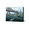 Shipyard