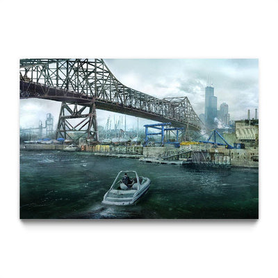 Shipyard