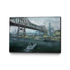 Shipyard