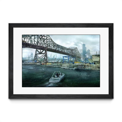 Shipyard