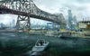 Shipyard