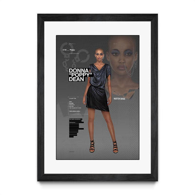 Donna Poppy Dean